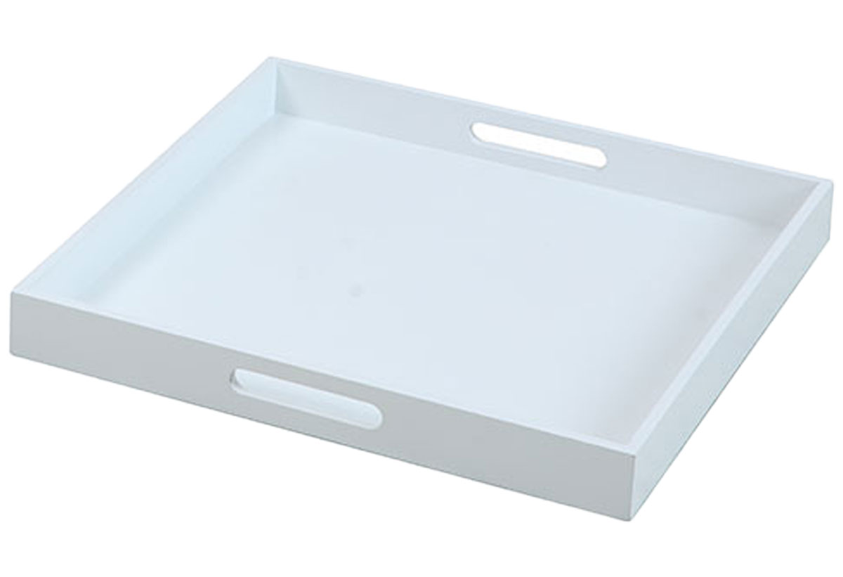 Η μοναδική επιφάνεια του τραπεζιού Butler.